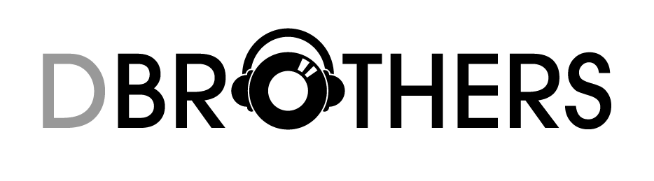 DBrothers - LOGO PRINT